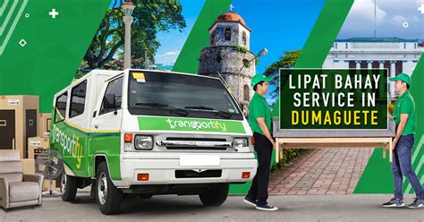 entrego dumaguete|Pickup .